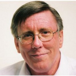 Robert M. Tomasko